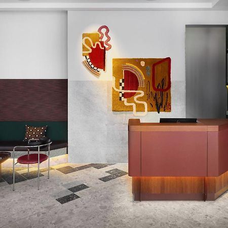 ホテル Kimpton Main Frankfurt By Ihg フランクフルト エクステリア 写真