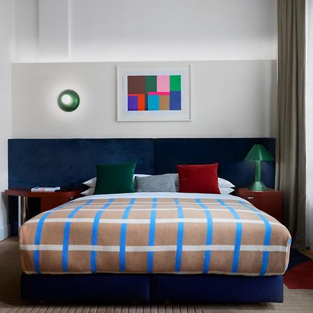 ホテル Kimpton Main Frankfurt By Ihg フランクフルト エクステリア 写真