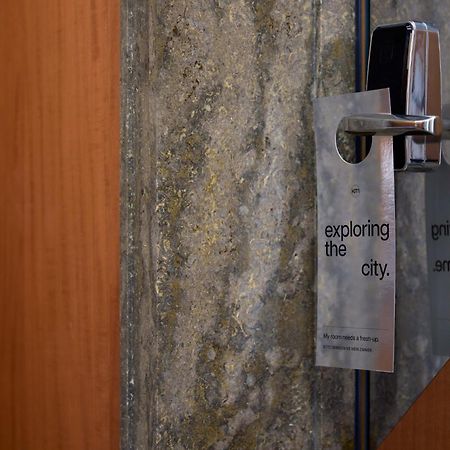 ホテル Kimpton Main Frankfurt By Ihg フランクフルト エクステリア 写真