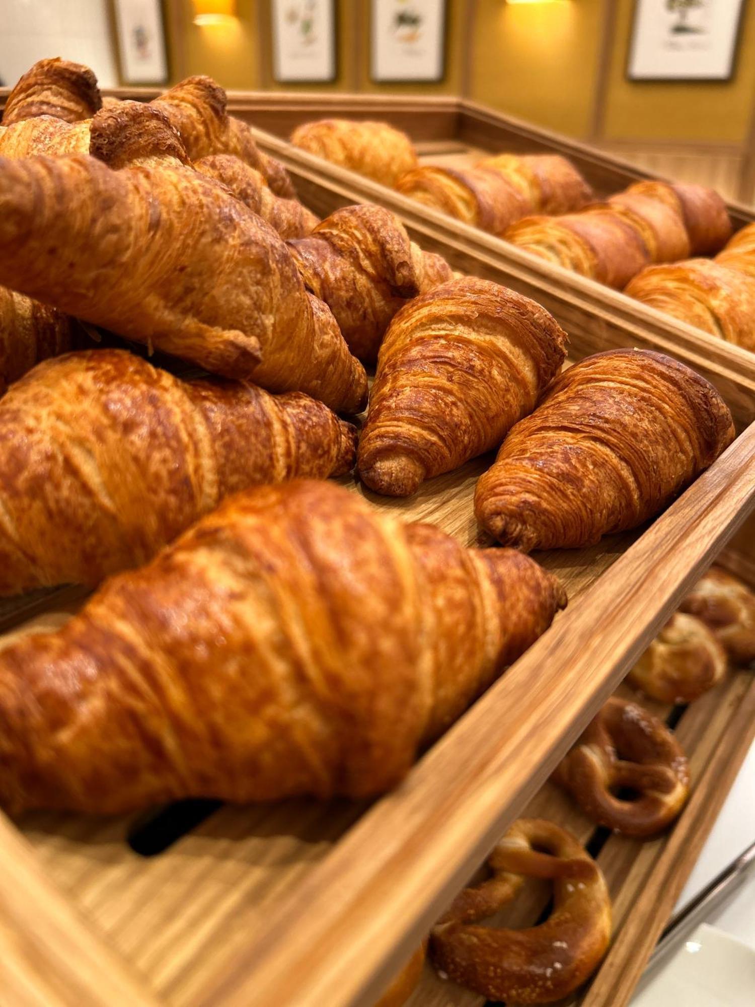 ホテル Kimpton Main Frankfurt By Ihg フランクフルト エクステリア 写真