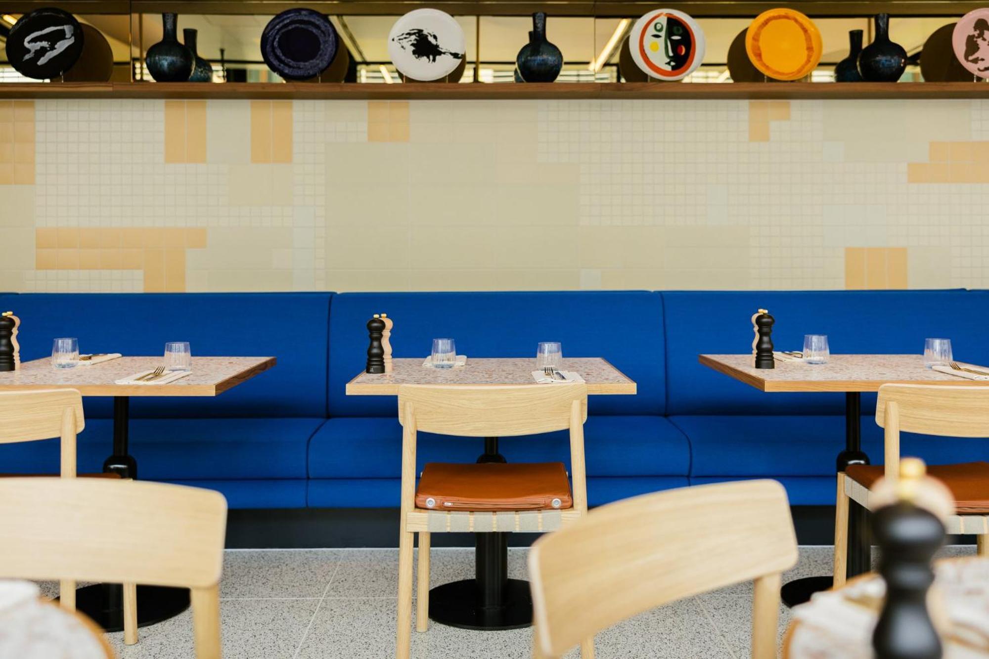 ホテル Kimpton Main Frankfurt By Ihg フランクフルト エクステリア 写真